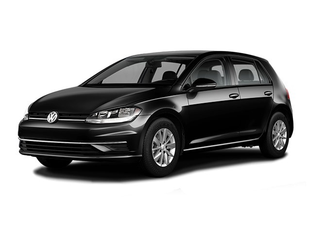 2018 Volkswagen Golf S's photo