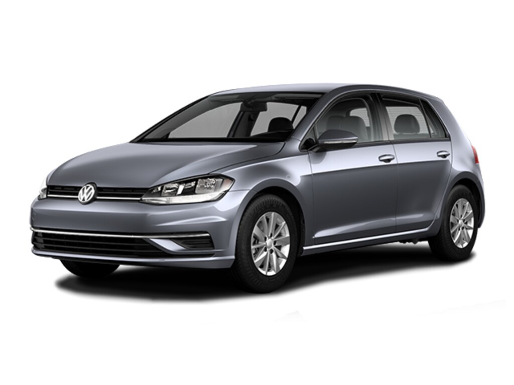 Used 2018 Volkswagen Golf TSI S Hatchback