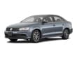 Used 2018 Volkswagen Jetta 1.4T SE Sedan