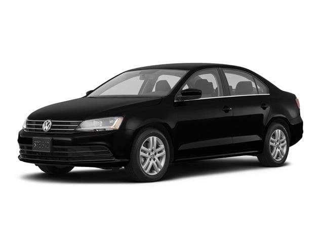 2018 Volkswagen Jetta S