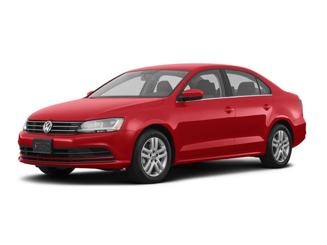 2018 Volkswagen Jetta S