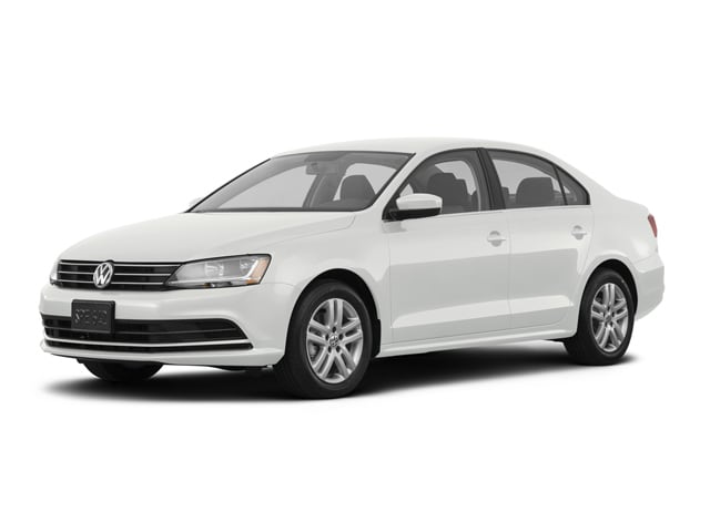 Thumbnail: 2018 Volkswagen Jetta - 1
