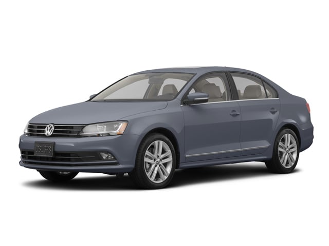 2018 Volkswagen Jetta SEL's photo