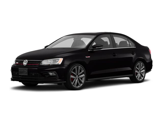 2018 Volkswagen Jetta GLI