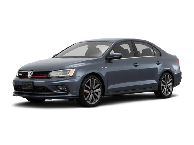 2018 Volkswagen Jetta GLI