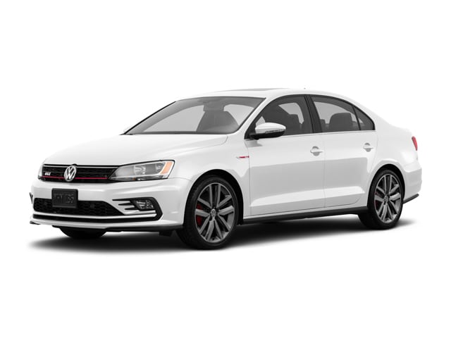 2018 Volkswagen Jetta