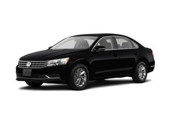used 2018 Volkswagen Passat Sedan for sale in atlanta