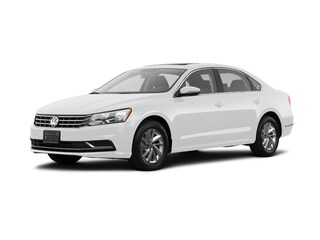 Used 2018 Volkswagen Passat 2.0T SE Sedan in Colma