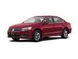 Used 2018 Volkswagen Passat 2.0T SE w/Technology Sedan