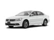 Used 2018 Volkswagen Passat 2.0T SE w/Technology Sedan