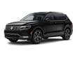 Used 2018 Volkswagen Tiguan 2.0T SEL SUV