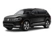 Used 2018 Volkswagen Tiguan 2.0T SEL Premium 4MOTION SUV