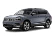 Used 2018 Volkswagen Tiguan 2.0T SEL Premium SUV