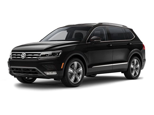 Used 2018 Volkswagen Tiguan Sel Premium For Sale Union City Ga Stock Jm000473