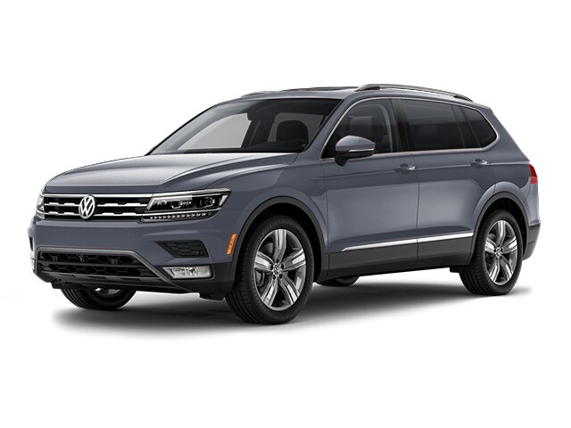 2018 Used Volkswagen Tiguan 2 0t Se Fwd At Rolls Royce Motor