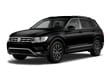 Used 2018 Volkswagen Tiguan SE