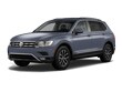 Used 2018 Volkswagen Tiguan SE 2.0T SE FWD