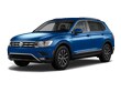 Used 2018 Volkswagen Tiguan 2.0T SE FWD SUV