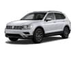 Used 2018 Volkswagen Tiguan 2.0T SE SUV