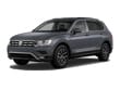 Used 2018 Volkswagen Tiguan 2.0T SE SUV
