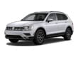 Used 2018 Volkswagen Tiguan 2.0T SEL
