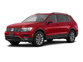 2017 Volkswagen Tiguan For Sale in Tucson | Lease and ...