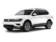 Used 2018 Volkswagen Tiguan 2.0T S 4MOTION SUV