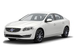 2018 Volvo S60 T5 Inscription Sedan For Sale in Simsbury, CT