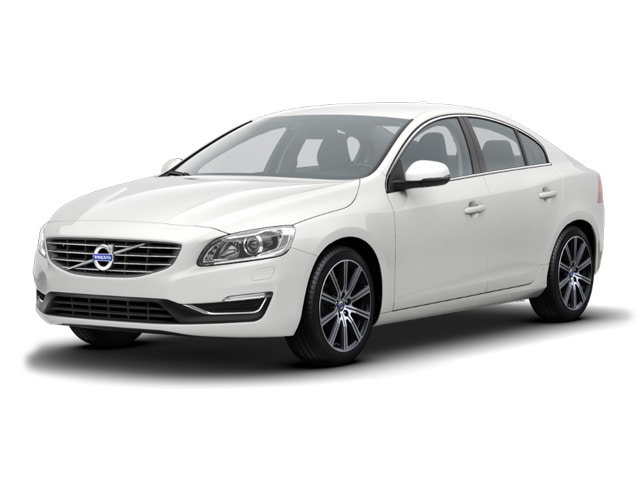 2018 Volvo S60 Inscirption's photo