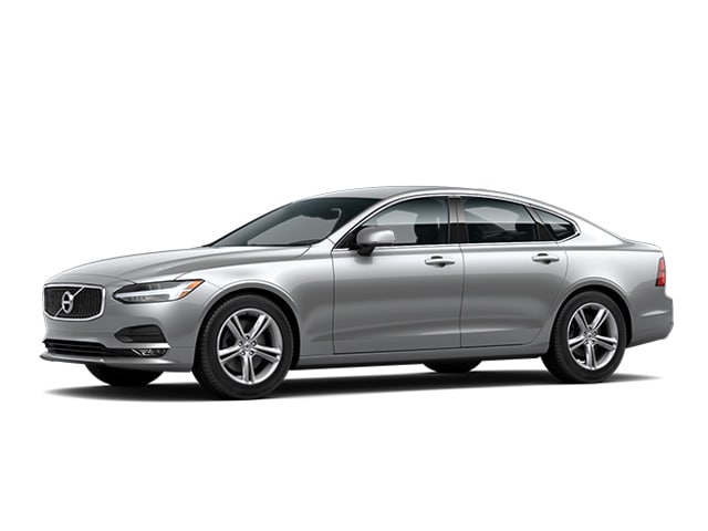2018 Volvo S90 T5 Momentum FWD's photo