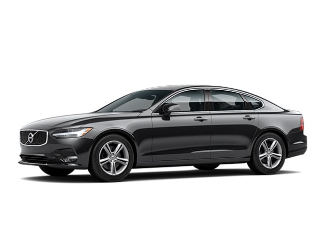 2018 Volvo S90 T5 Momentum AWD's photo