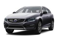 2018 Volvo V60 Cross Country T5 Wagon