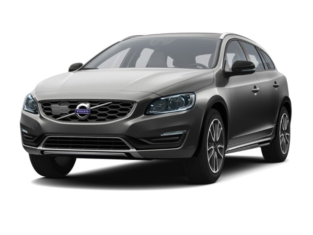 2018 Volvo V60 Base