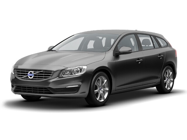 2018 Volvo V60 T5 Dynamic -
                Seattle, WA