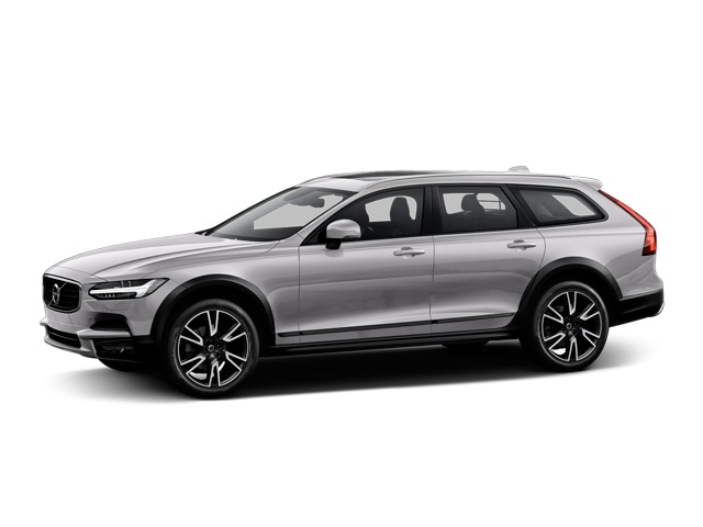 2018 Volvo S90  Hero Image