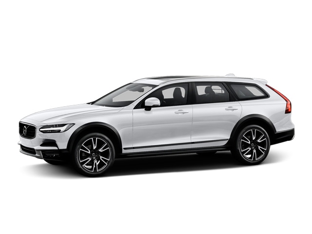 2018 Volvo V90 Cross Country Base's photo