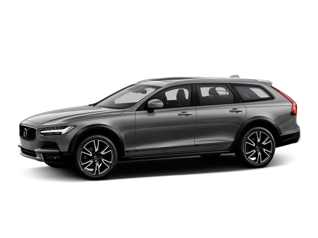 2018 Volvo V90 Cross Country's photo