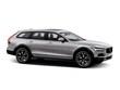 Volvo V90 Cross Count