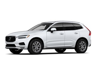 2018 Volvo XC60 Momentum SUV