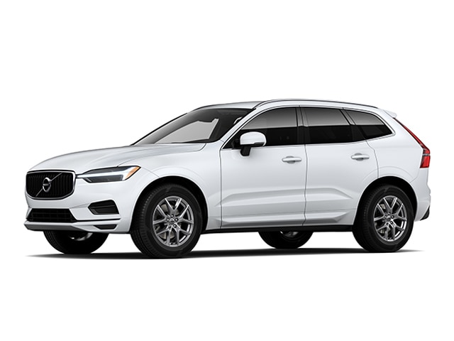 2018 Volvo XC60 Momentum's photo