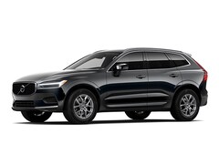 2018 Volvo XC60 T5 Momentum SUV