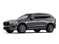 2018 Volvo XC60 T5 Momentum SUV