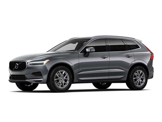 2018 Volvo XC60 T5 AWD Momentum SUV 41567A