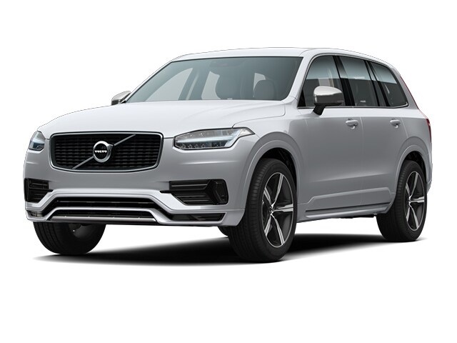 2018 Volvo Xc90 Suv For Sale In Austin Tx Volvo Cars Of
