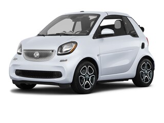 smart car inventory scarborough