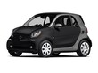 Smart Fortwo Electric Drive