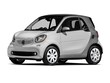 smart fortwo electric drive