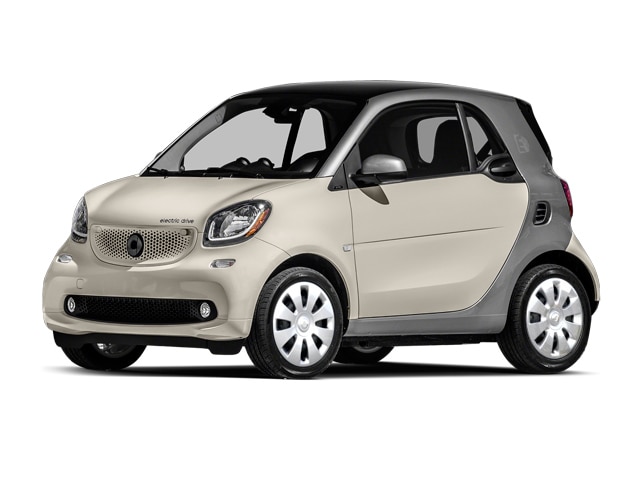 2018 smart fortwo  -
                Medford, OR