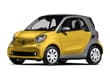 Used 2018 smart fortwo electric drive  Coupe