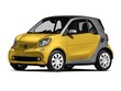 Smart Fortwo Electric Drive